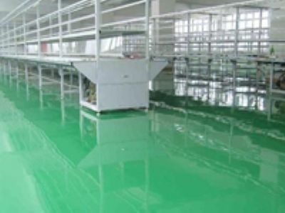 工业地坪涂料